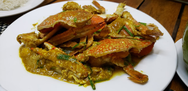 Opinii despre Thai smile 2 Restaurant în อำเภอกะทู้ - การบริการอาหารและที่พัก