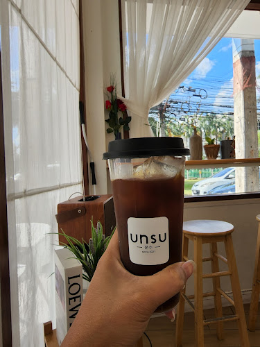 อุนซู - 운수 - อำเภอหาดใหญ่