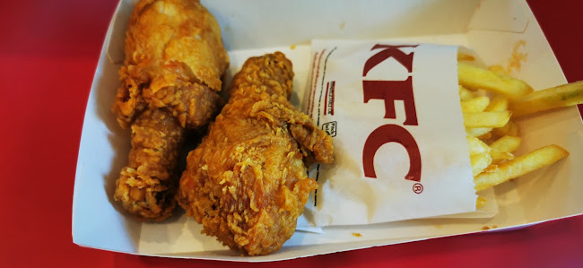 Comentarii opinii despre KFC Tontann Market (DT)