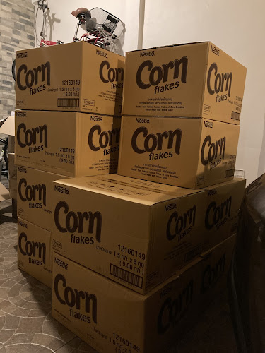 Fuku Bakery - อำเภอปากเกร็ด