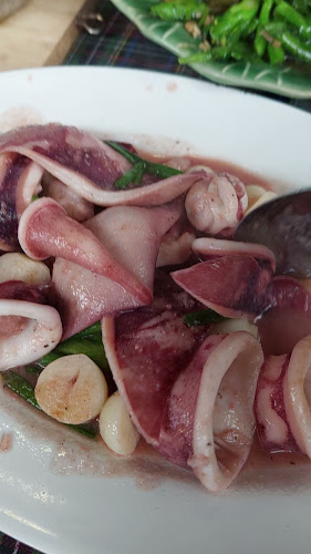 ครัวแม่วุ้น - อำเภอปากเกร็ด