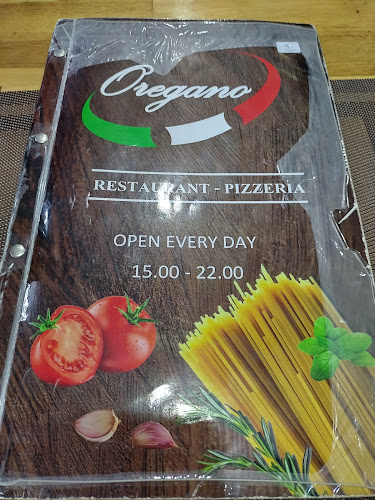 Comentarii opinii despre Restaurant Pizzeria Oregano
