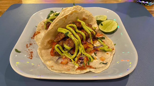 Comentarii opinii despre Centrico Mexican Restaurant HALAL