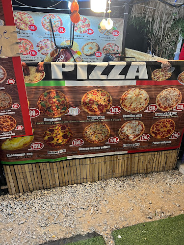 Street food Miami Jomtien สตรีทฟู้ดไมอามี่จอมเทียน - อำเภอบางละมุง