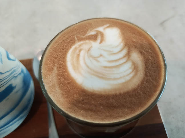 Specs on Specialty coffee - อำเภอหาดใหญ่