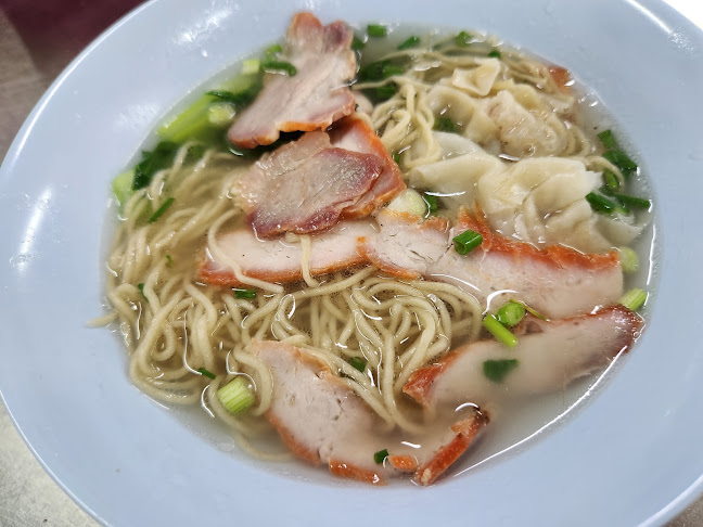 Opinii despre ร้านบะหมี่สวนหมาก în อำเภอเมืองนครราชสีมา - การบริการอาหารและที่พัก