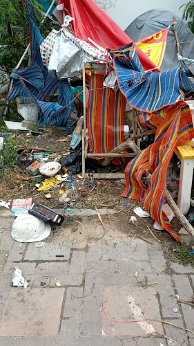 Richmond Sports Bar Guesthouse.