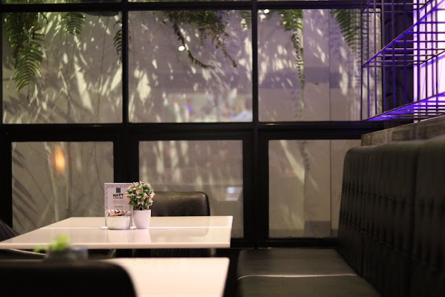 Opinii despre Mattcafenbar în อำเภอเมืองอุบลราชธานี - การบริการอาหารและที่พัก