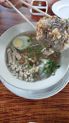 ร้านชมสวน ติ่มซำ อาหารเช้าพัทยา - อำเภอบางละมุง