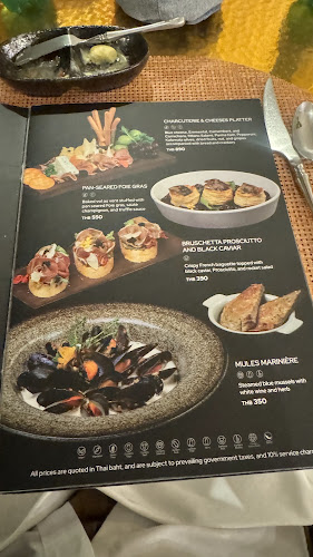 124 Floor 1/2, 200 ถ. ราษฏร์อุทิศ 200 ปี ตำบลป่าตอง อำเภอกะทู้ ภูเก็ต 83150