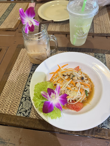 The Orchid Restaurant Chaweng