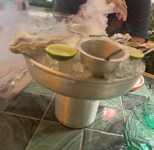 Robbi Seafood. Pasta. Pizza - การบริการอาหารและที่พัก