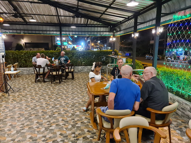 Comentarii opinii despre Torti's Biergarten