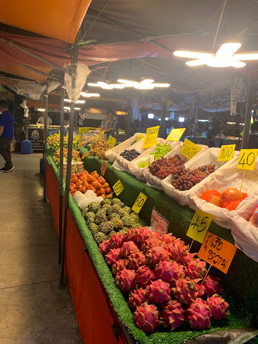 Comentarii opinii despre ตลาดร่มไทร ปากเกร็ด-ติวานนท์