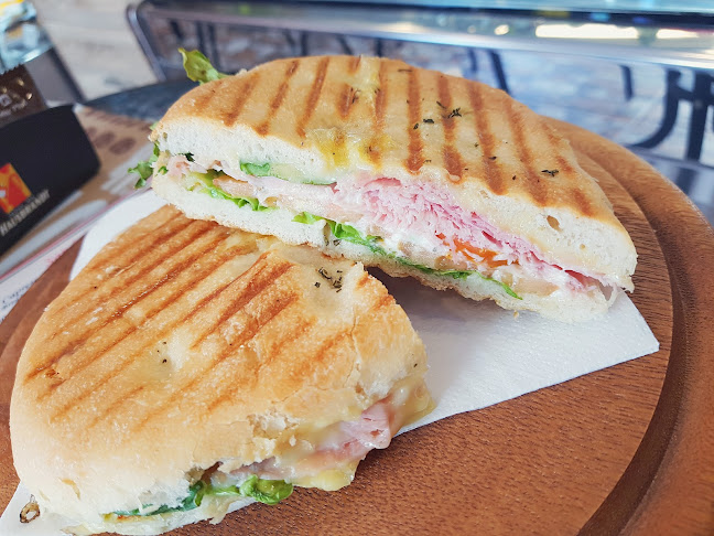 Dolci & Delizie - การบริการอาหารและที่พัก