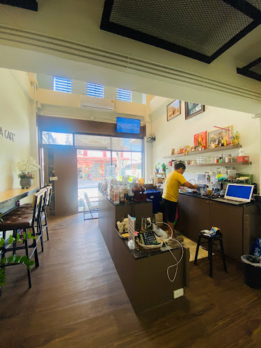 Opinii despre PAPA & MAMA CAFE' în เมือง - การบริการอาหารและที่พัก