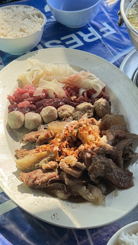 ถนนรังสิตนครนายก เรือหน้าหมู่บ้านสินทรัพย์ ลงสะพานเลี้ยวขวา บึงยี่โถ อำเภอธัญบุรี ปทุมธานี 12110