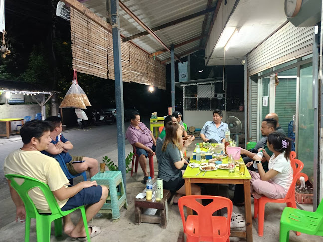 Comentarii opinii despre ร้านเราเอง