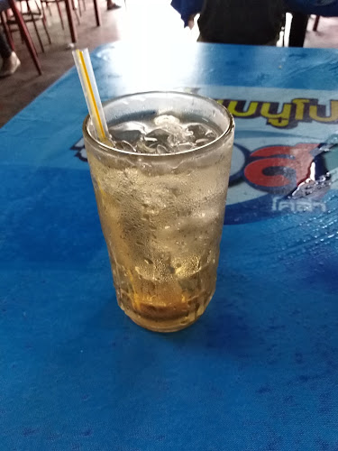 กังบู๊เฮง - การบริการอาหารและที่พัก