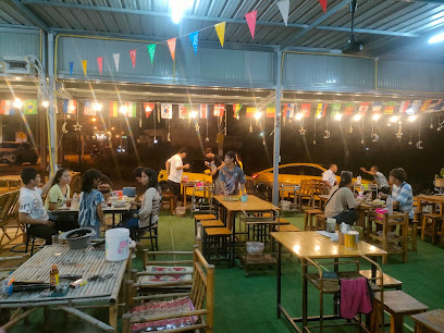 ตำยำปากเบิร์นอีสานZ