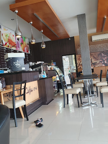 Comentarii opinii despre The Coffee One