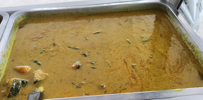 เจ้นา อาหารปักษ์ใต้