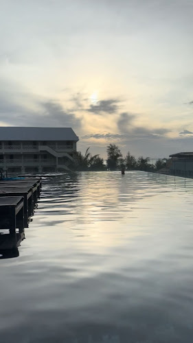 The Cloud Rooftop Pool Bar