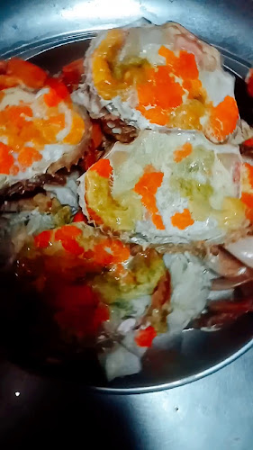 ร้านปูไข่นึ่งนมสด