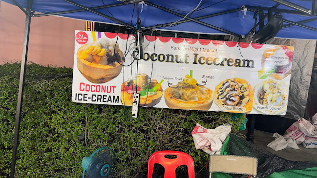 Opinii despre Kathu Icecream în อำเภอกะทู้ - การบริการอาหารและที่พัก