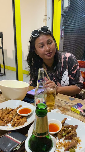 Opinii despre ร้านลาบอุดร ซ.9 în อำเภอบางละมุง - การบริการอาหารและที่พัก