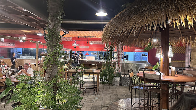 122 ถนน ราษฎร์อุทิศ ตำบลป่าตอง อำเภอกะทู้ ภูเก็ต 83150