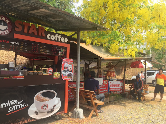 Comentarii opinii despre ไก่ย่างวิเชียร (เฮียกอล์ฟ)