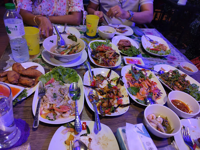 Opinii despre WAZSUP BAR în อำเภอบางละมุง - การบริการอาหารและที่พัก