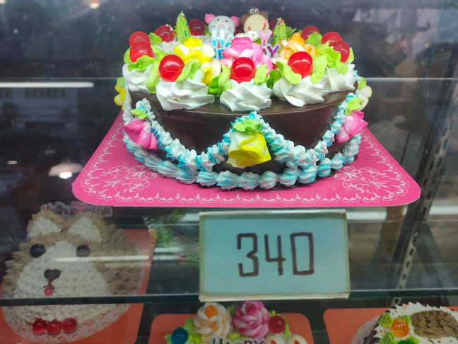 Opinii despre ดวงเดือนเบเกอรี în เมือง - การบริการอาหารและที่พัก