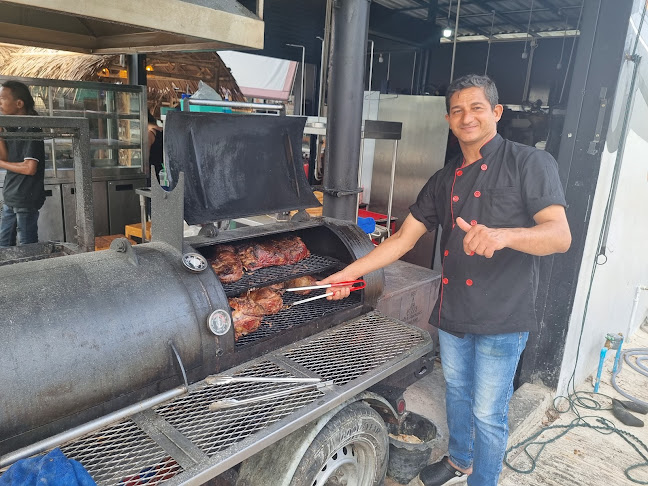 Comentarii opinii despre Ali's Smoke House