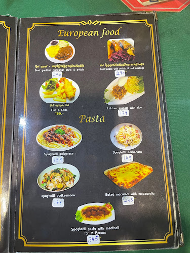 Opinii despre Thai-German House în อำเภอบางละมุง - การบริการอาหารและที่พัก