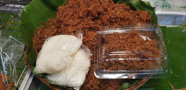 หมูฉ่ำ ตลาดสะพานดำ - อำเภอเมืองนครสวรรค์