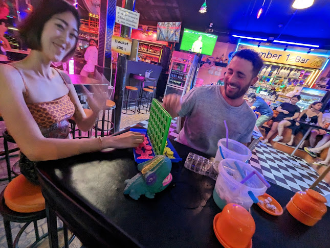 Comentarii opinii despre Number 1 Bar