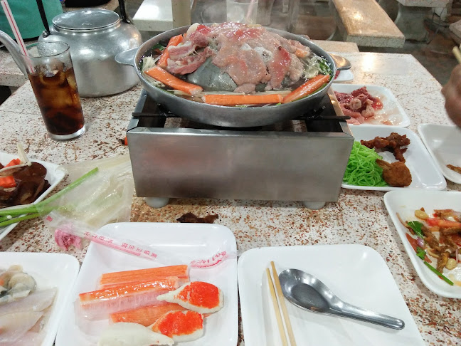 มาตาสุกี้-หมูกระทะ