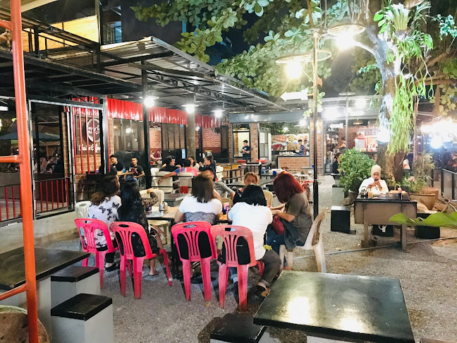 ร้านชาลี Chaleecoffee Shop 1 ( Shisha )