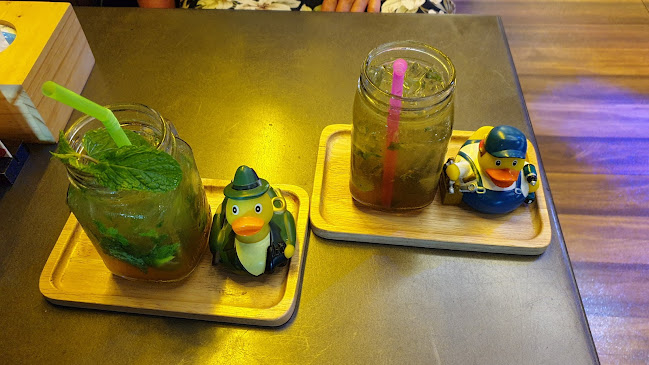 Drinker Bar - อำเภอเมืองภูเก็ต