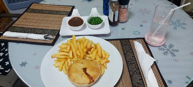 Comentarii opinii despre Lemon Tree