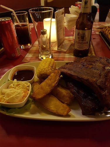 Comentarii opinii despre Buffalo steak house