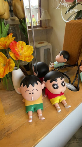 THE KAFFEE HOME CAFE - การบริการอาหารและที่พัก