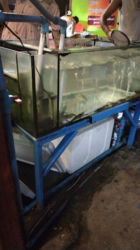 ร้านแม็ค พัทยาใต้ - การบริการอาหารและที่พัก