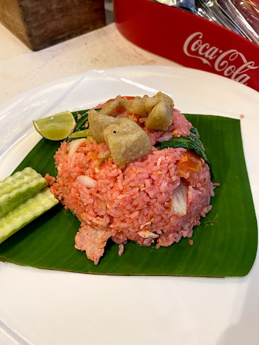 ร้านเชย (ถนนยมจินดา) - อำเภอเมืองระยอง