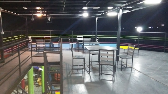 Comentarii opinii despre บะหมี่โหน่ง