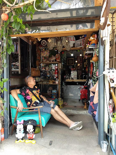 มงคลพาณิชย์1957 (coffee&roti) Cafe - การบริการอาหารและที่พัก