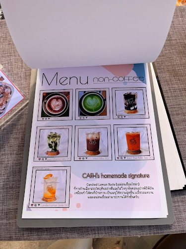 Opinii despre CAFH : Cafe at Home în อำเภอเมืองภูเก็ต - การบริการอาหารและที่พัก