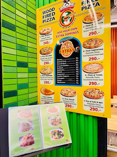 ร้านคนล่าฝันพัทยา